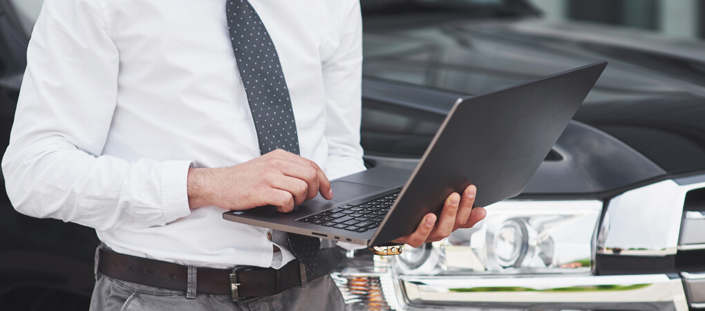 Как купить авто с аукциона: полное руководство