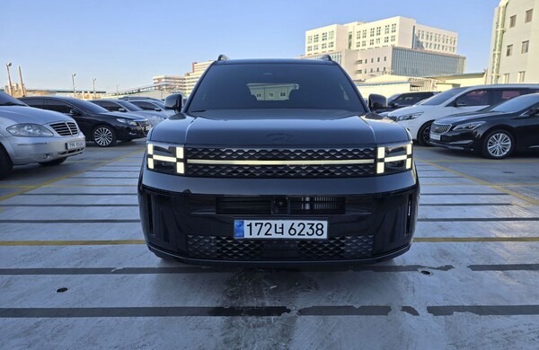 HYUNDAI SANTA FE 2.5